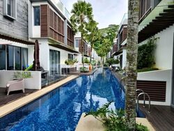 Greenwood Mews (D11), Terrace #546191201